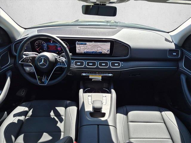 New 2026 Mercedes-Benz GLE 350 4MATIC image 15