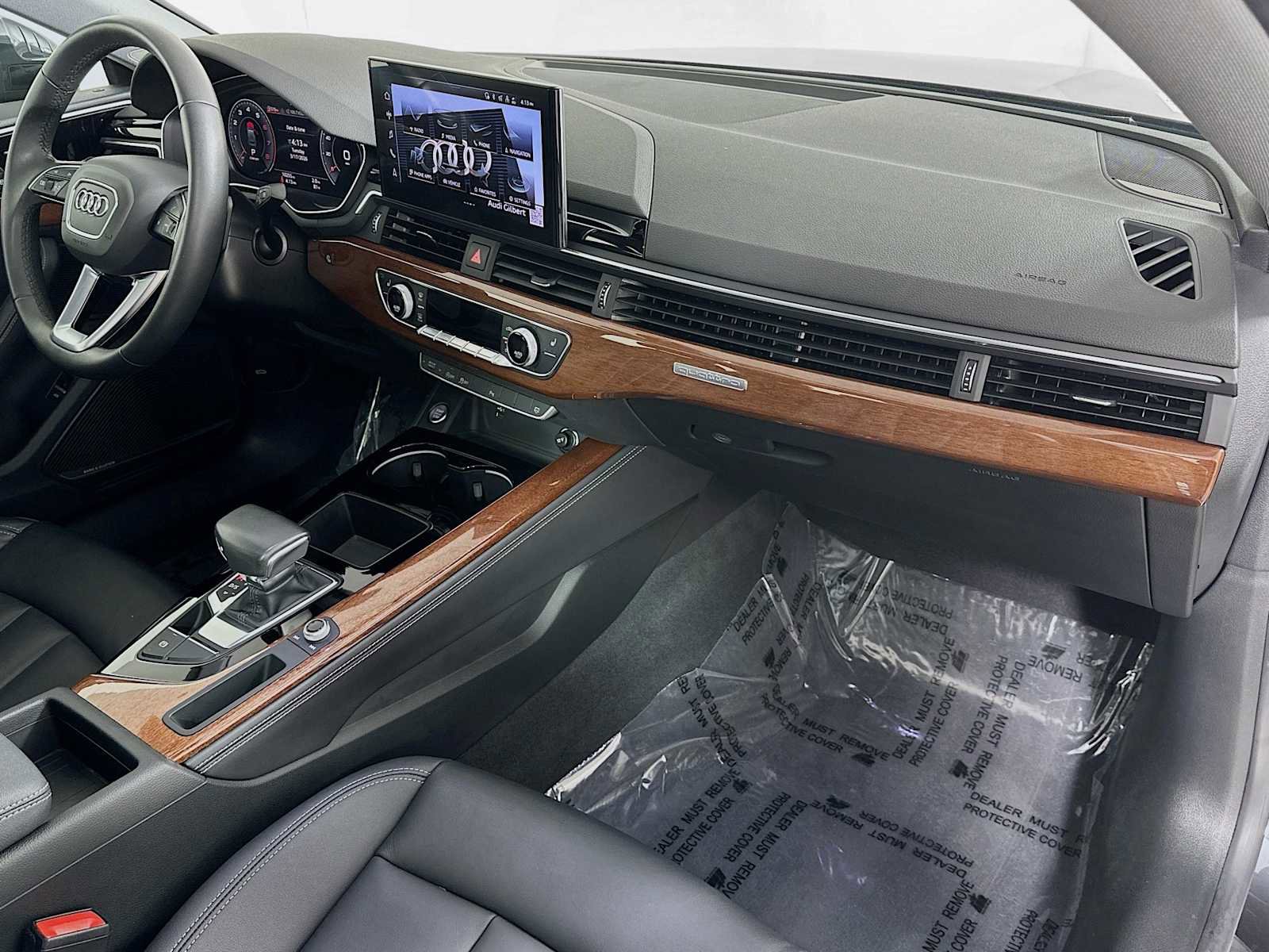 Certified 2023 Audi A5 2.0T Premium Plus w/ Premium Plus image 28