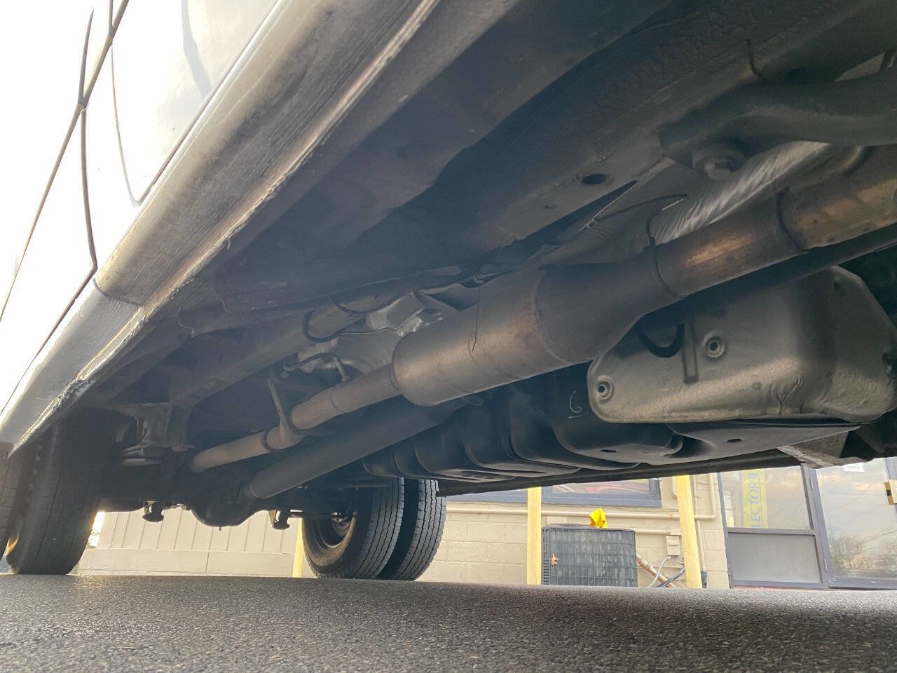 Used 2014 Mercedes-Benz Sprinter 3500 image 30