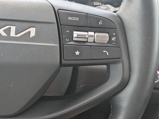 Certified 2026 Kia Sportage SX FWD image 27