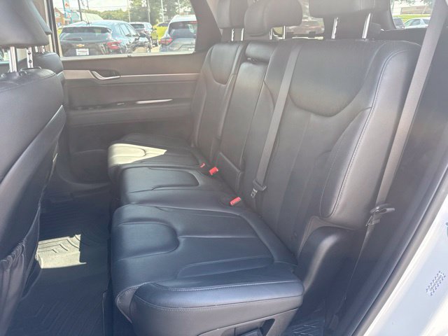 Used 2022 Hyundai Palisade SEL w/ 8P Bench Seat Package FWD image 38