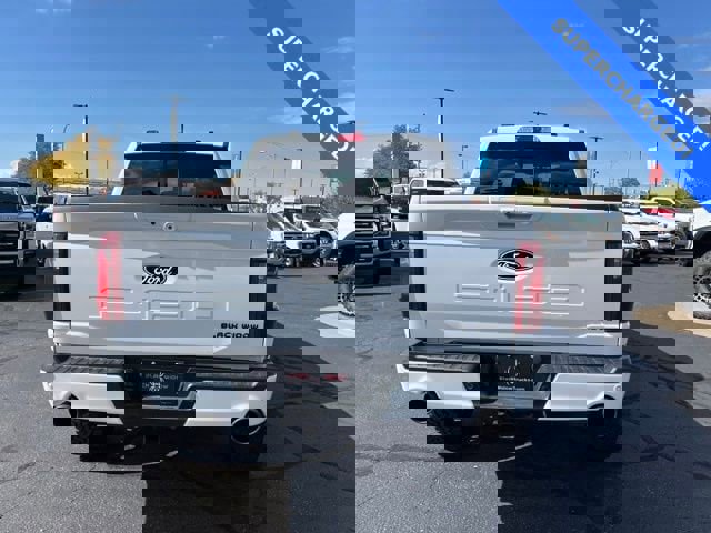 Used 2024 Ford F150 XLT w/ Equipment Group 303A High image 17