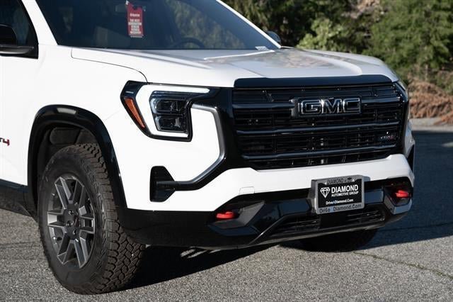 New 2026 GMC Terrain AT4 image 18