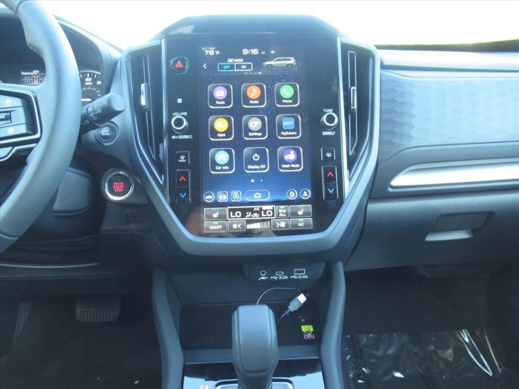 Used 2025 Subaru Forester Premium image 25