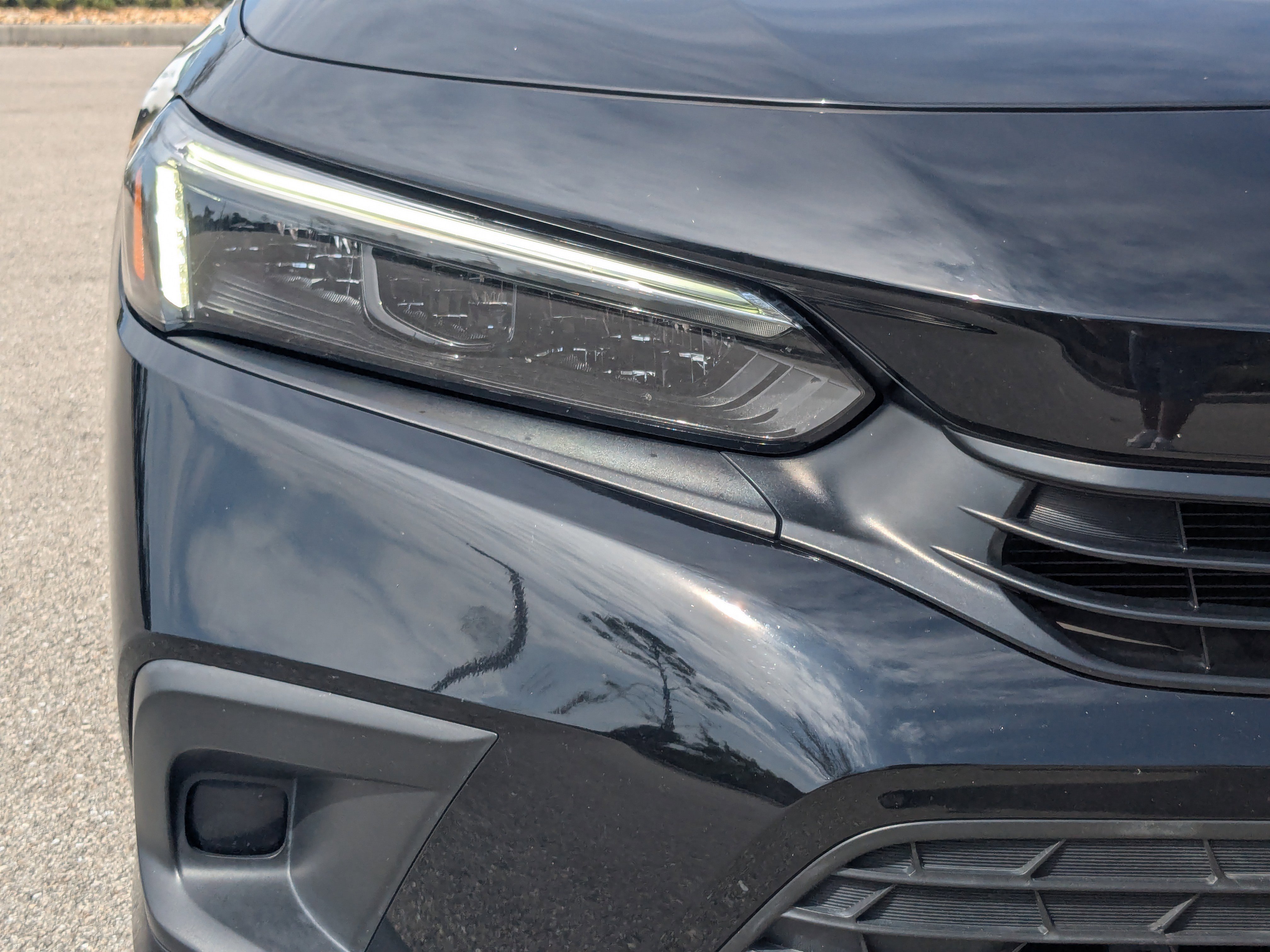 Used 2022 Honda Civic Sport image 10