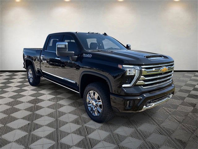 New 2026 Chevrolet Silverado 2500 High Country w/ Technology Package image 7