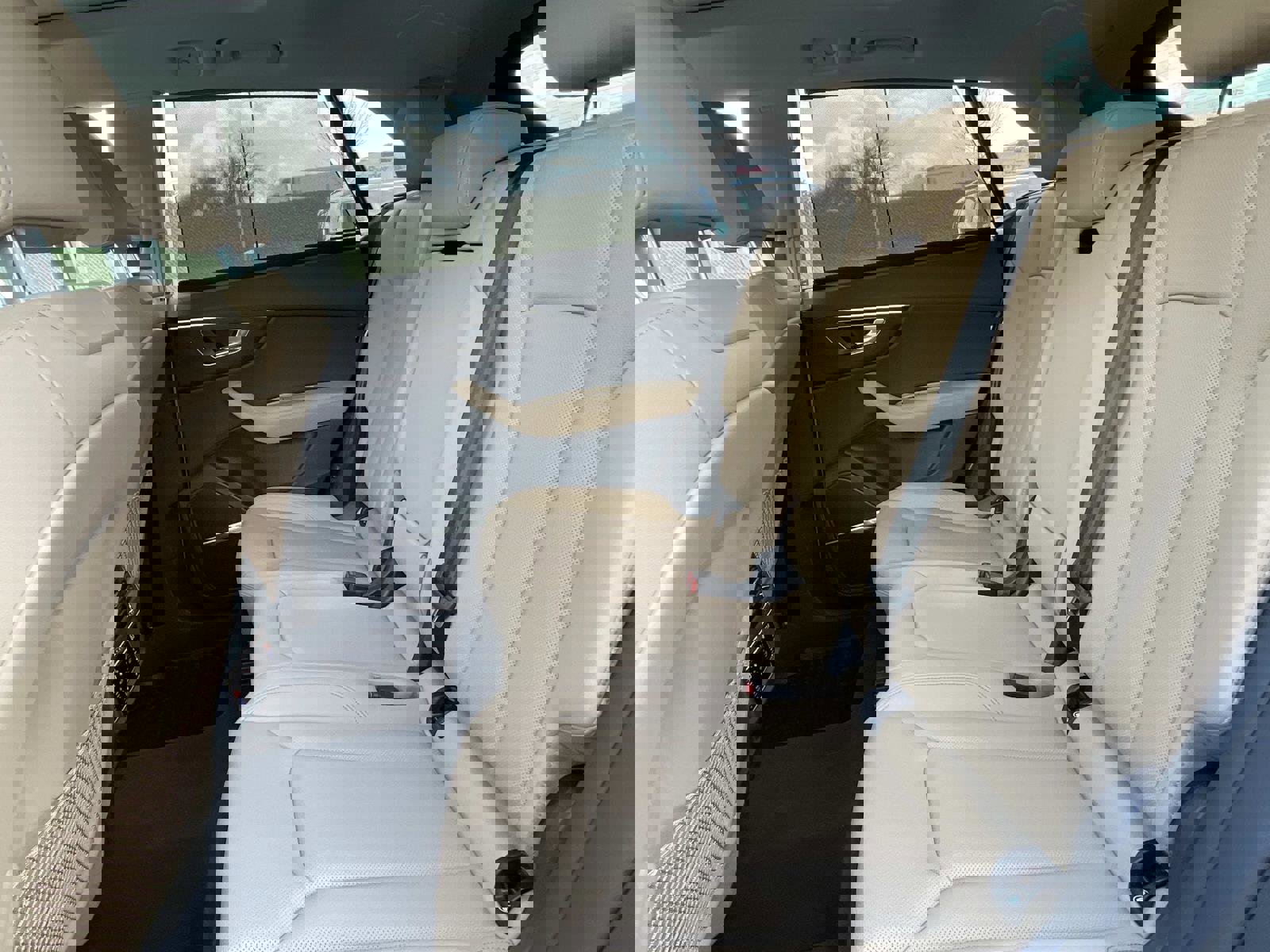 Used 2025 Audi Q8 Premium Plus image 12