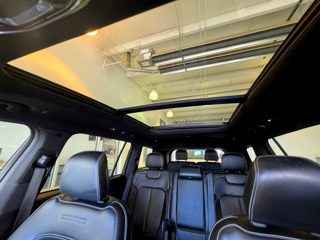 Used 2023 Jeep Grand Cherokee L Overland AWD/4WD image 60