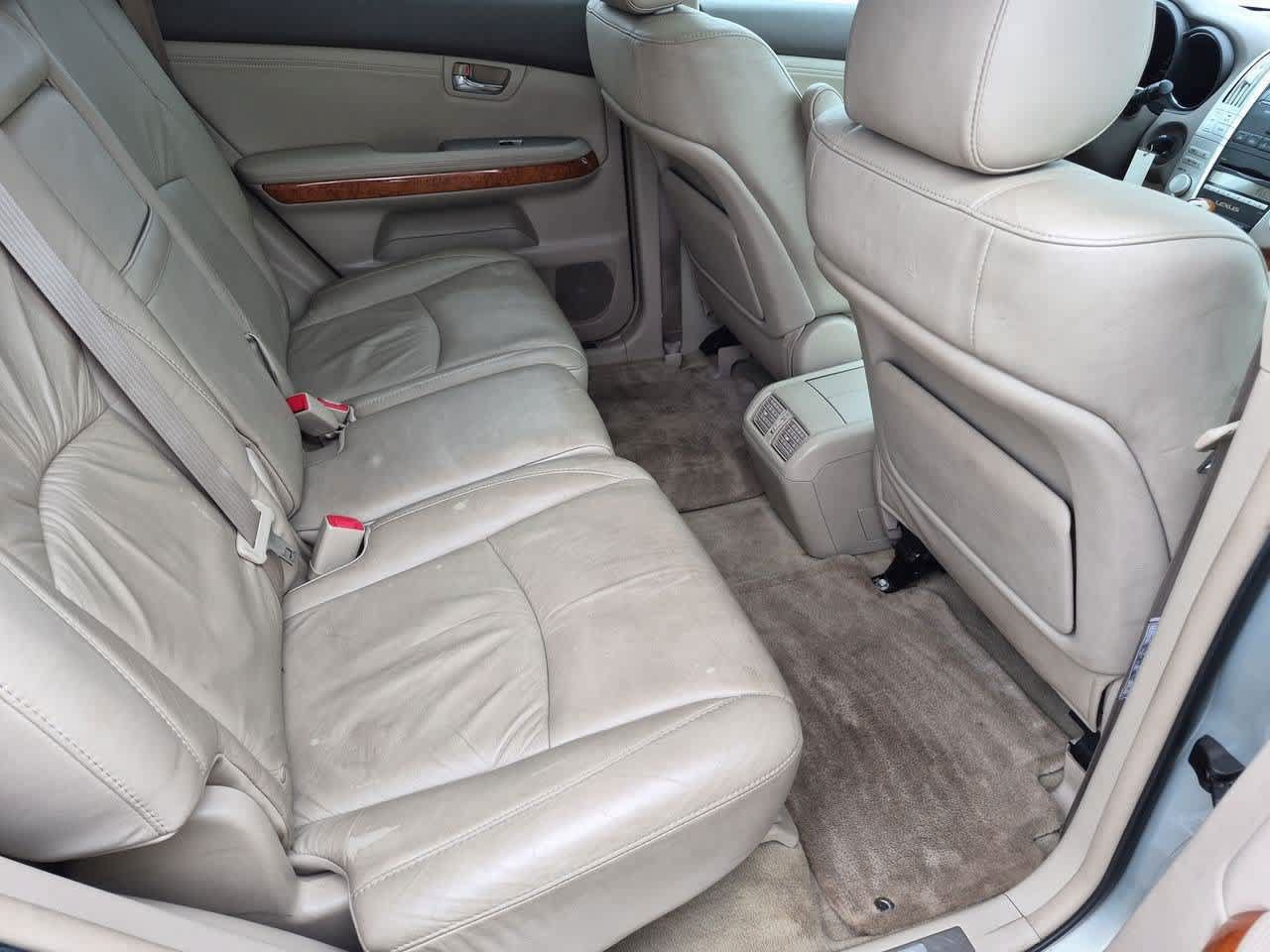Used 2009 Lexus RX 350 2WD image 21
