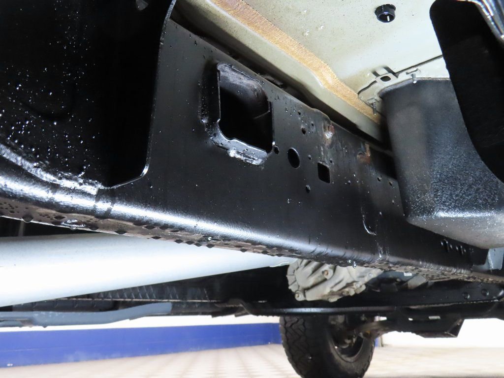 Used 2022 RAM 1500 Rebel w/ Night Edition image 64