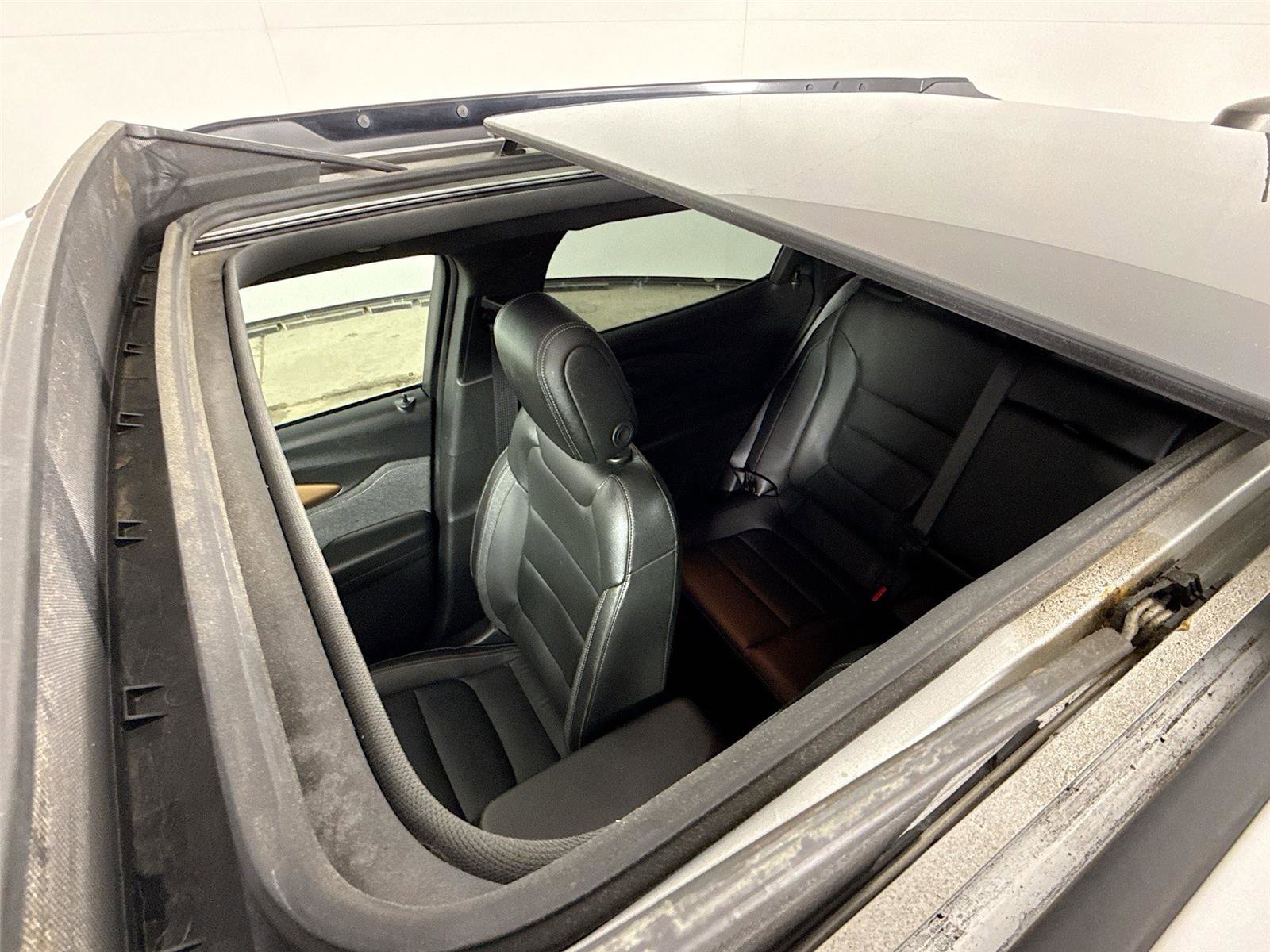 Used 2021 Chevrolet TrailBlazer ACTIV w/ Sun and Liftgate Package image 22