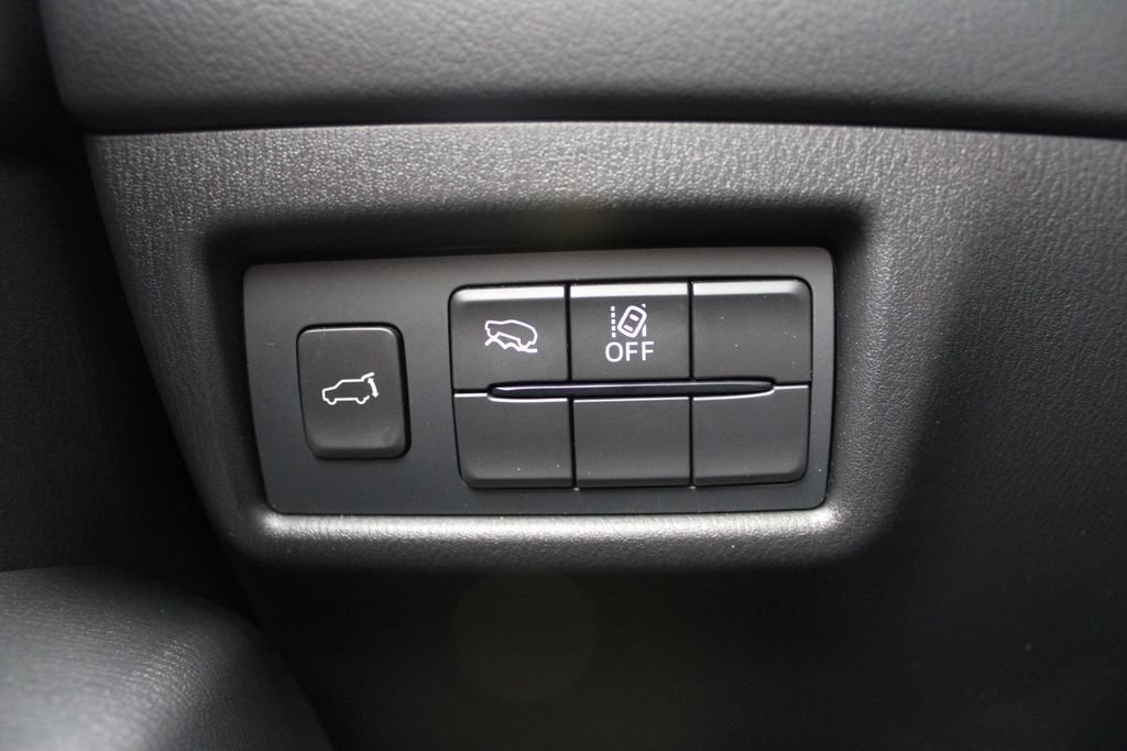 Used 2023 MAZDA CX-5 AWD 2.5 S image 26