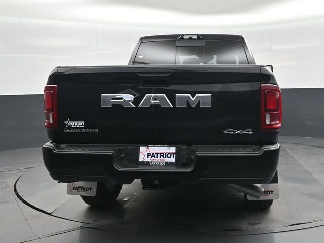 New 2026 RAM 2500 Laramie w/ Sport Appearance Package image 5