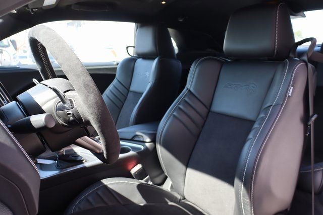Used 2023 Dodge Challenger SRT Hellcat Widebody image 13