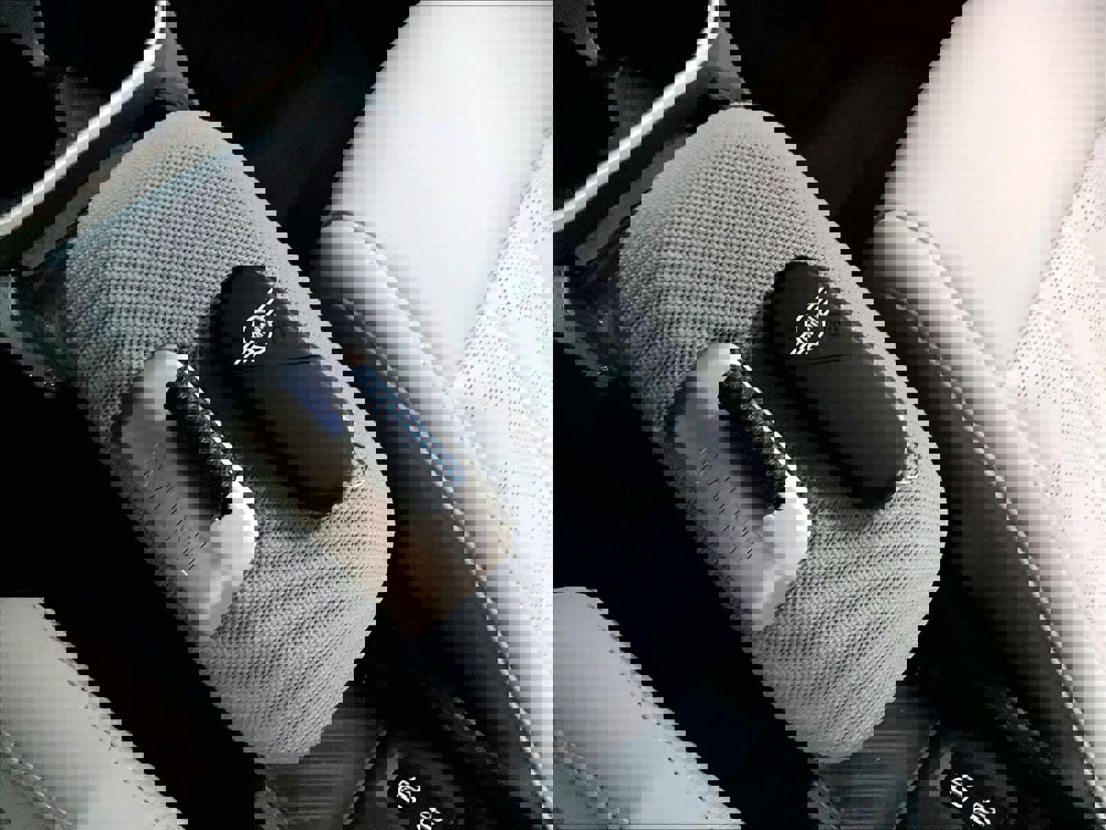 Used 2025 MINI Cooper S image 13