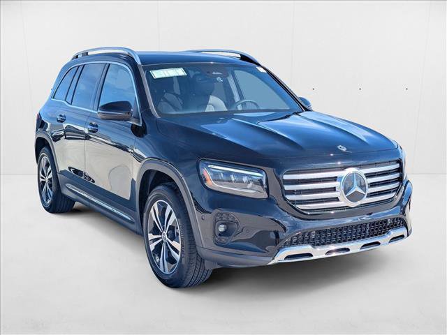 New 2025 Mercedes-Benz GLB 250 image 6