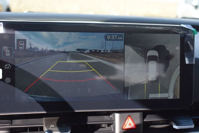 New 2026 Kia Carnival SX image 36