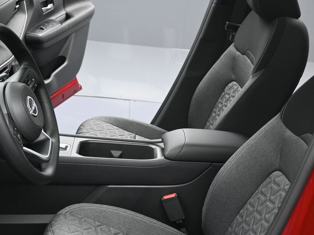 New 2026 Nissan Kicks SV w/ SV Premium Package AWD/4WD image 16