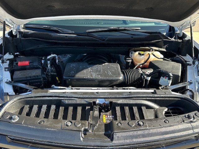 Used 2023 Chevrolet Silverado 1500 LT Trail Boss w/ Convenience Package II image 6