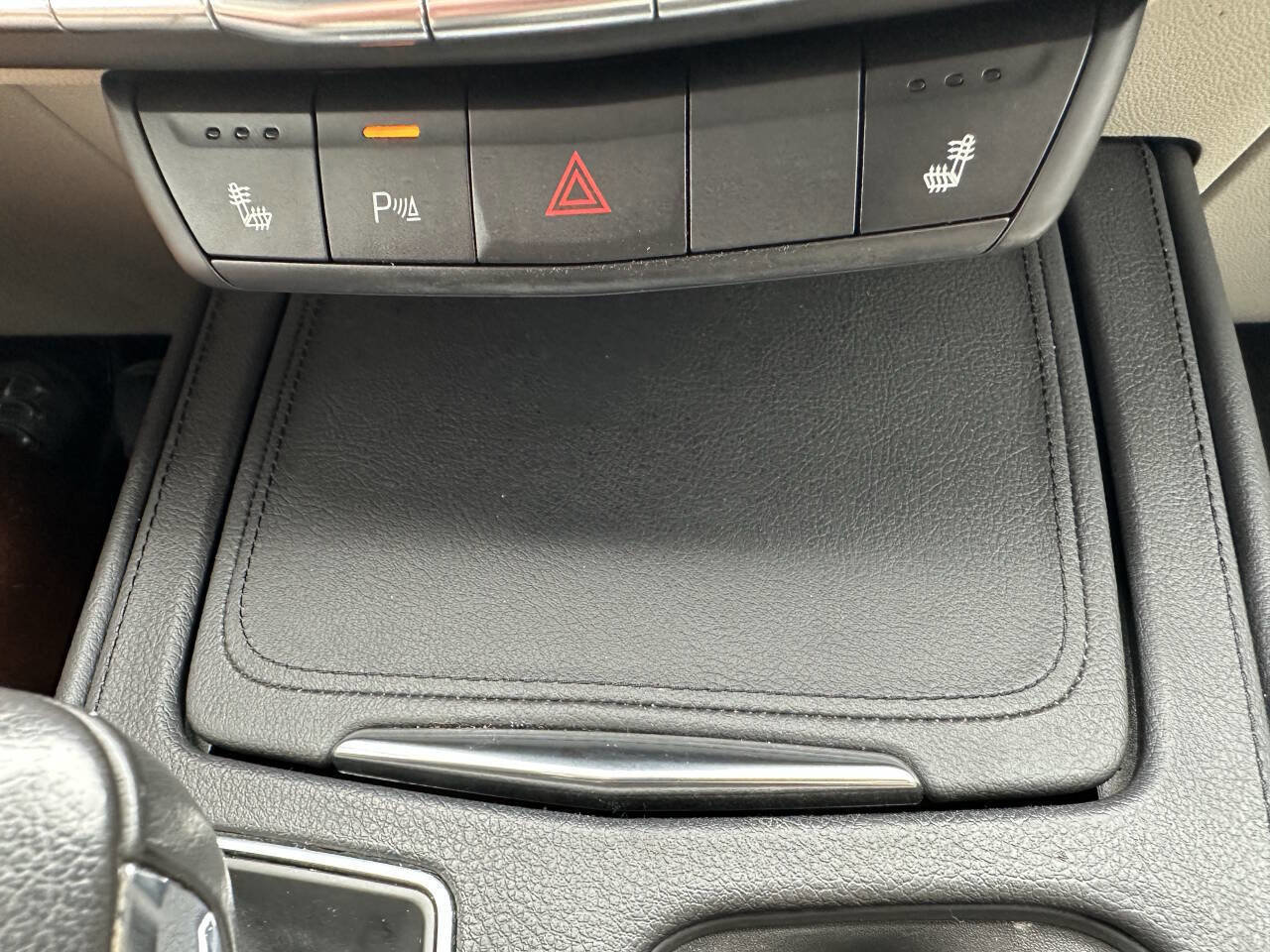 Used 2019 Cadillac XT4 Premium Luxury w/ Cold Weather Package image 22