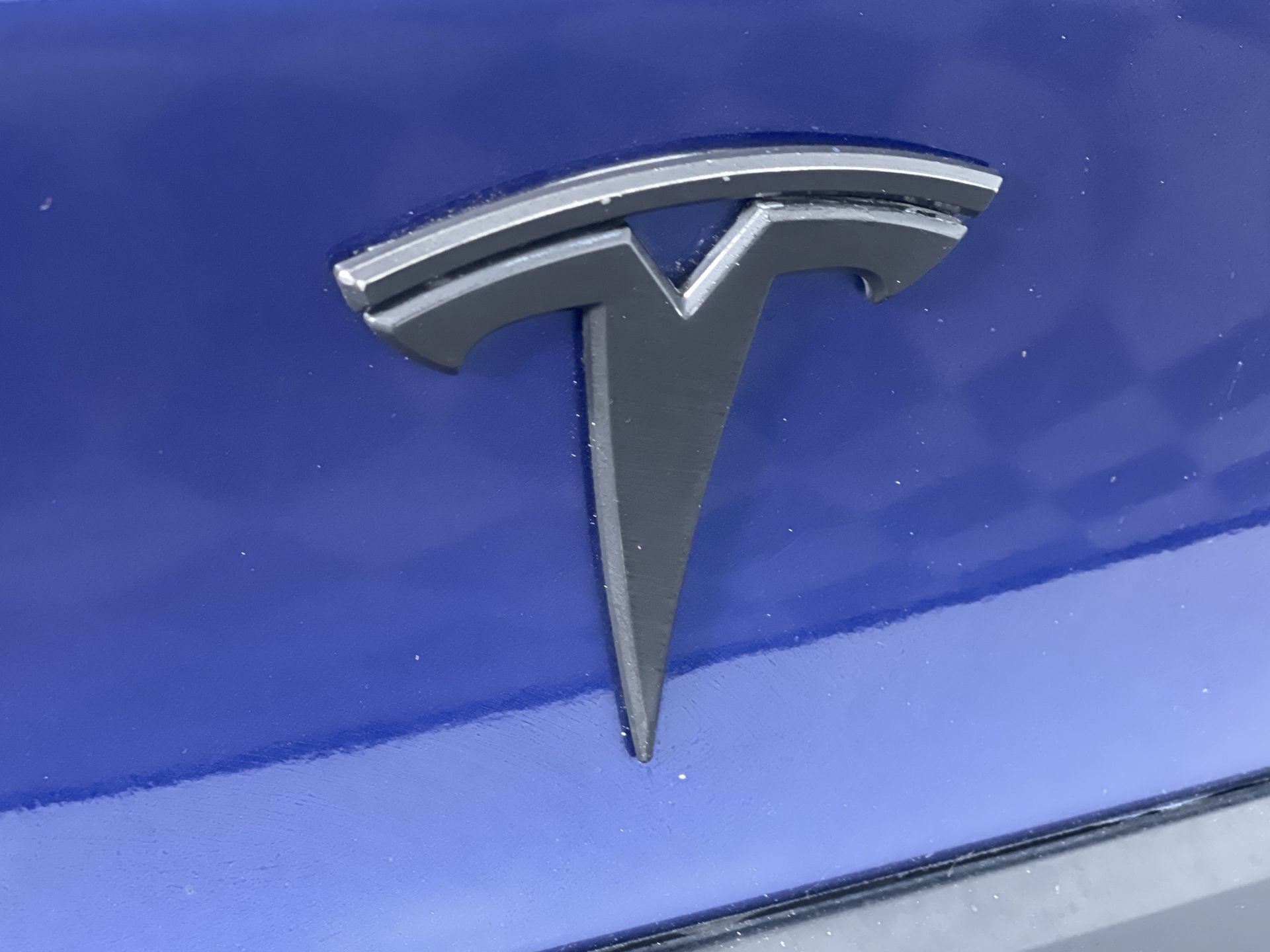 Used 2018 Tesla Model X 75D AWD/4WD image 24