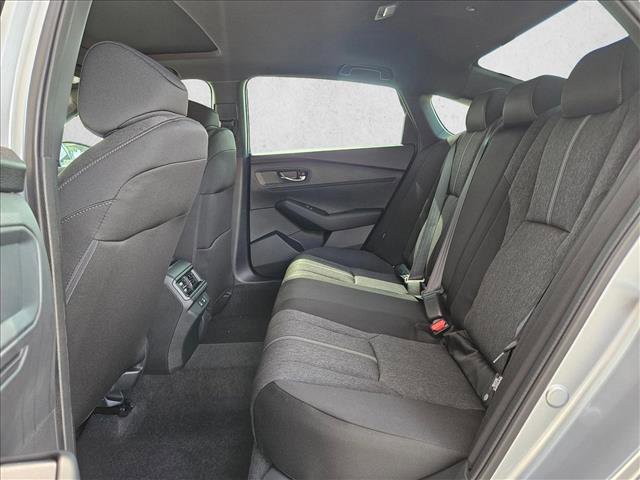 New 2025 Honda Accord Sport image 14
