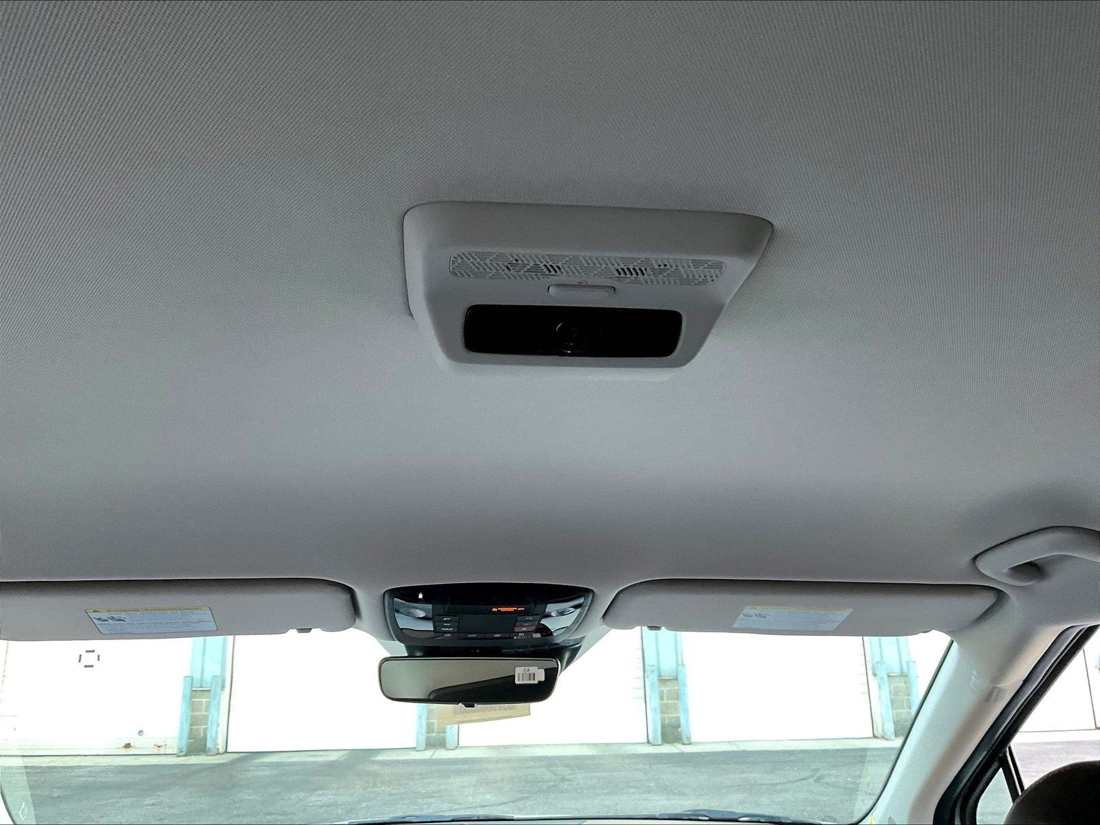 New 2027 Kia Carnival EX FWD image 27
