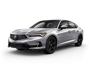 New 2026 Acura Integra A-Spec image 1