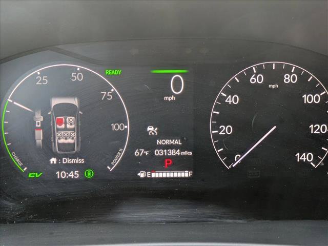 Used 2025 Honda CR-V Sport-L image 11