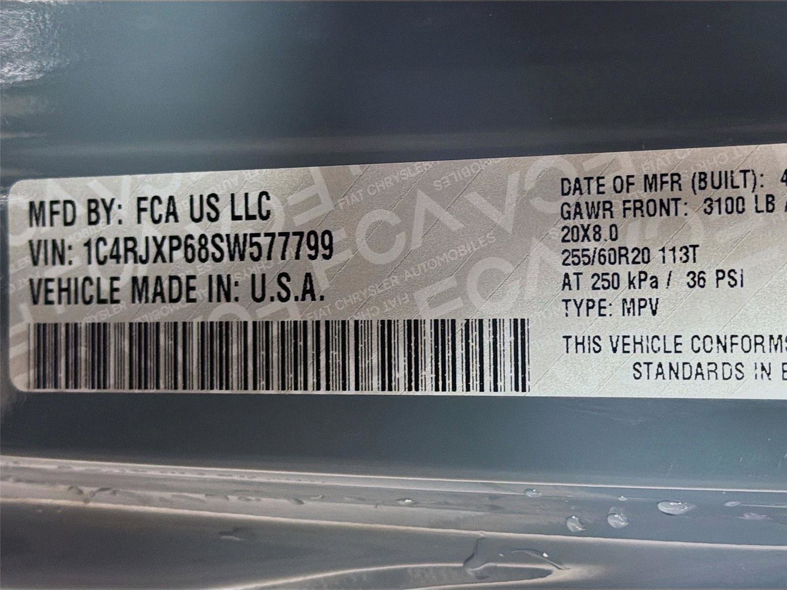 Used 2025 Jeep Wrangler Sahara w/ Safety Group AWD/4WD image 31