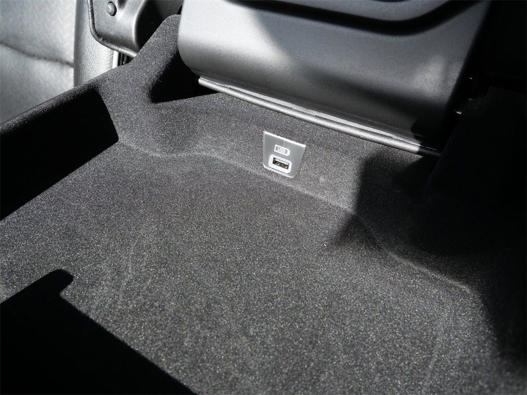 Used 2022 RAM 1500 Laramie image 26