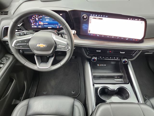 Used 2025 Chevrolet Tahoe LT AWD/4WD image 29