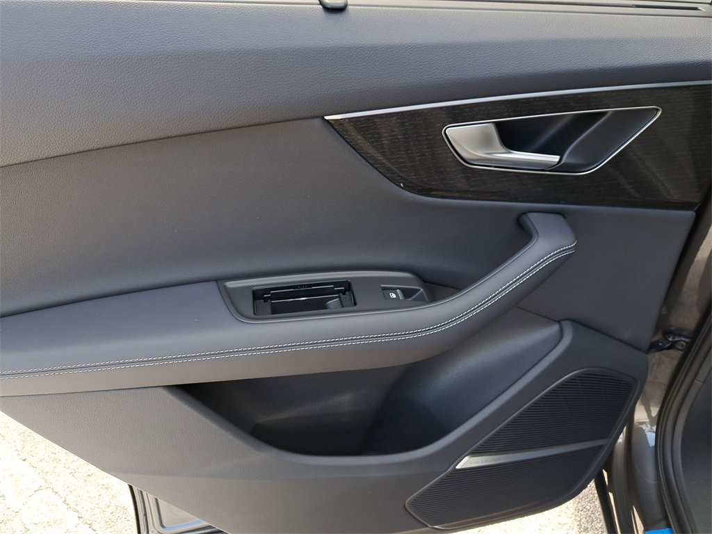 New 2026 Audi Q7 3.0T Premium Plus image 29