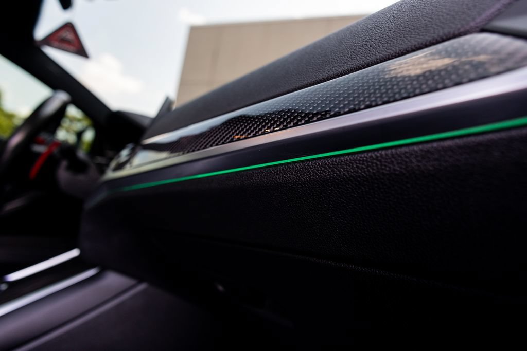 Used 2022 BMW M4 Competition w/ Executive Package RWD image 51