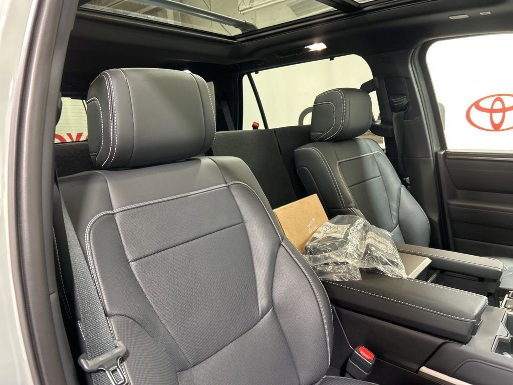 New 2026 Toyota Sequoia Limited image 14