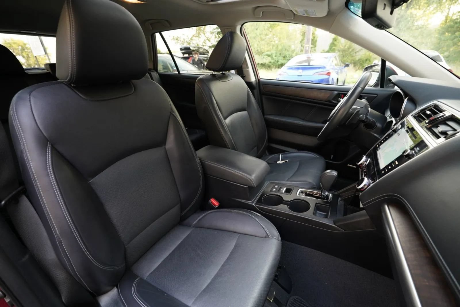 Used 2018 Subaru Outback 2.5i Limited AWD/4WD image 45