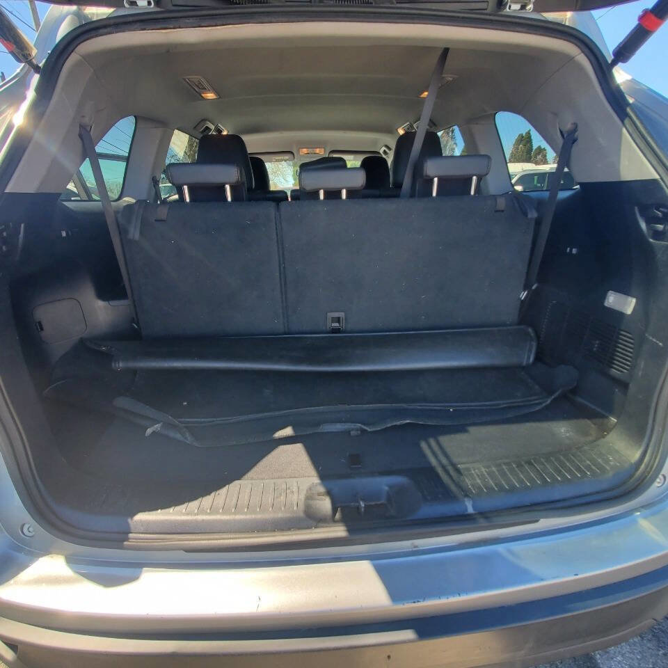 Used 2015 Toyota Highlander Plus image 25
