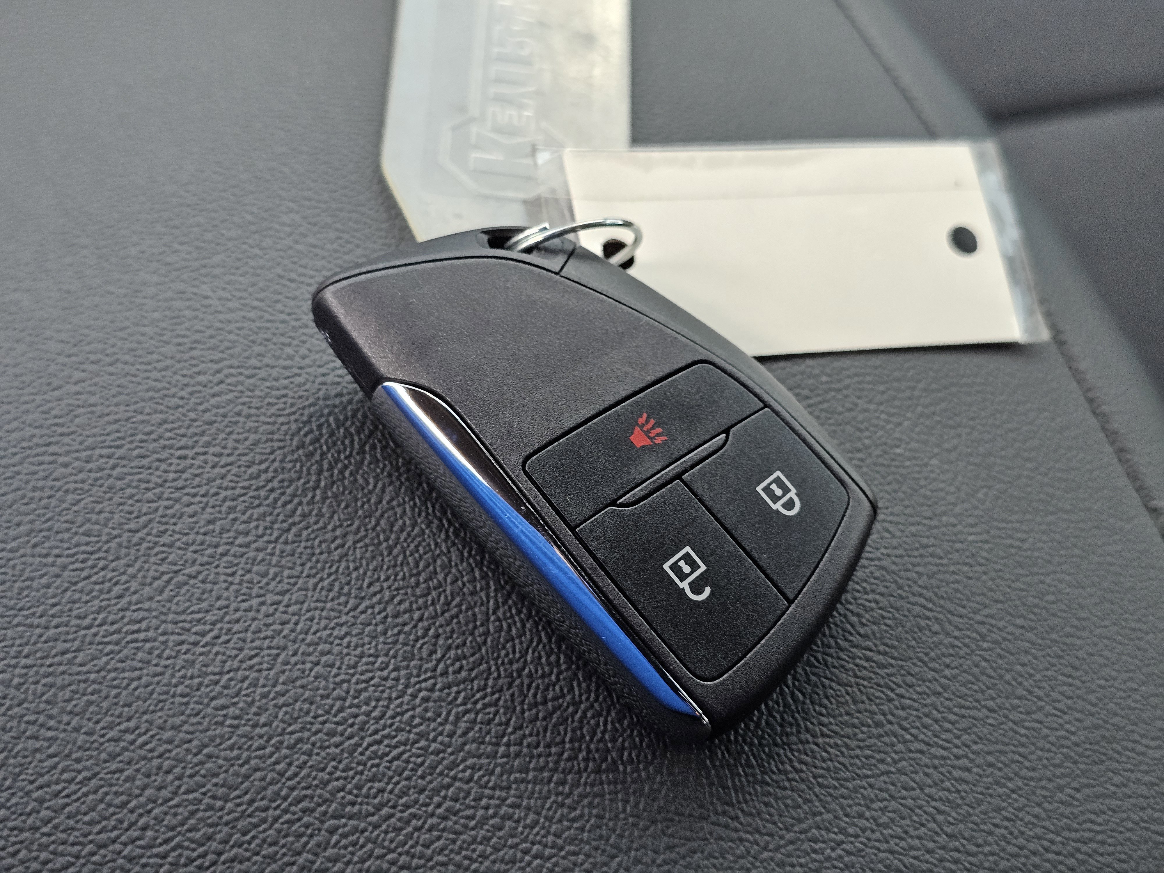 New 2026 Chevrolet Colorado W/T w/ WT Custom Package image 58