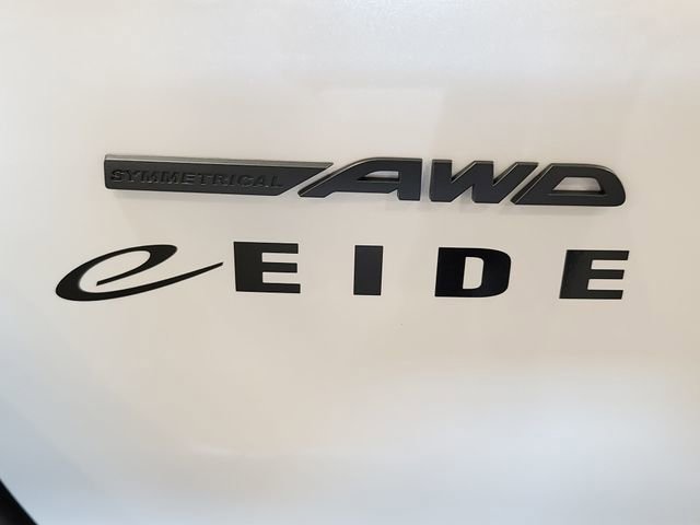 New 2026 Subaru Outback Limited image 38