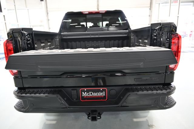 New 2026 GMC Sierra 1500 Elevation w/ Elevation Premium Package image 7