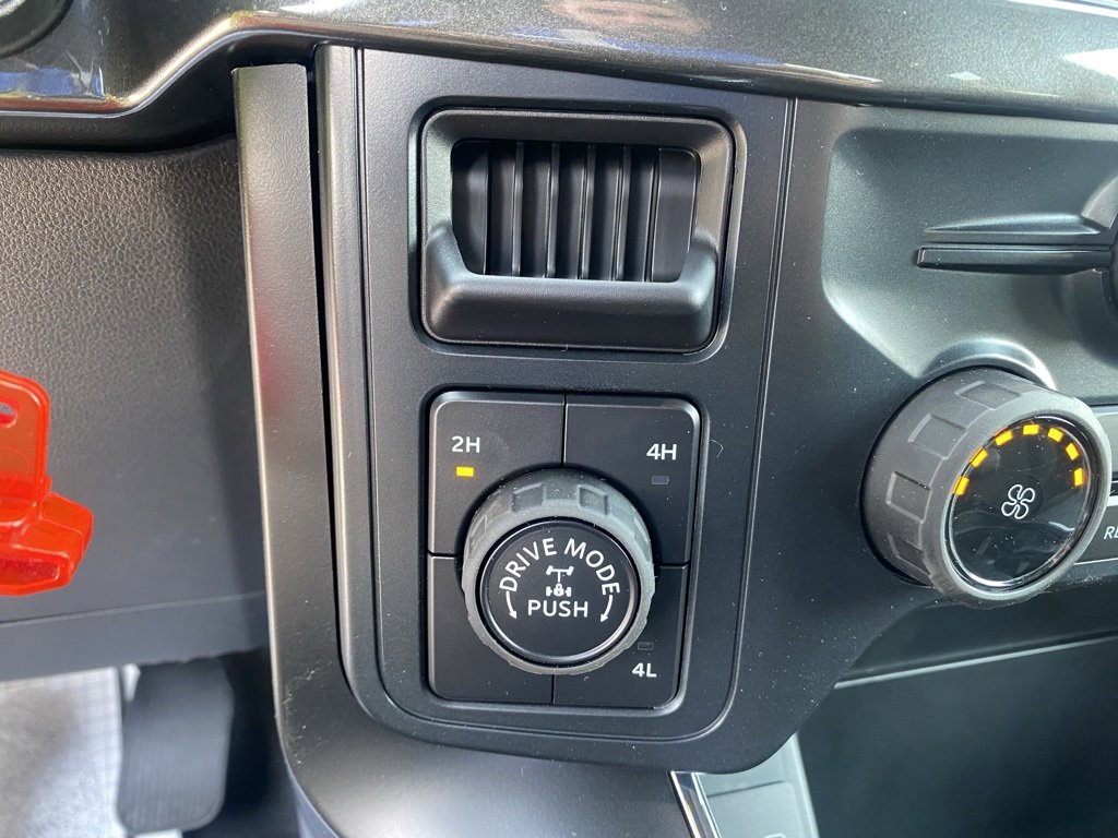 New 2025 Ford F150 STX image 22