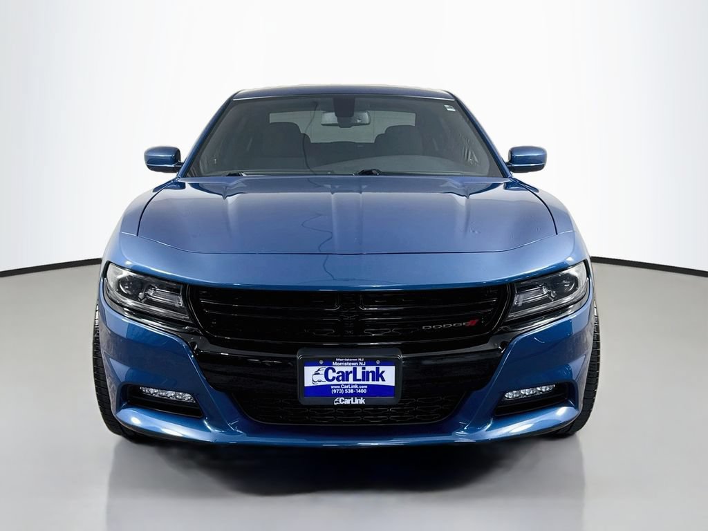 Used 2021 Dodge Charger SXT w/ Cold Weather Package AWD/4WD image 2