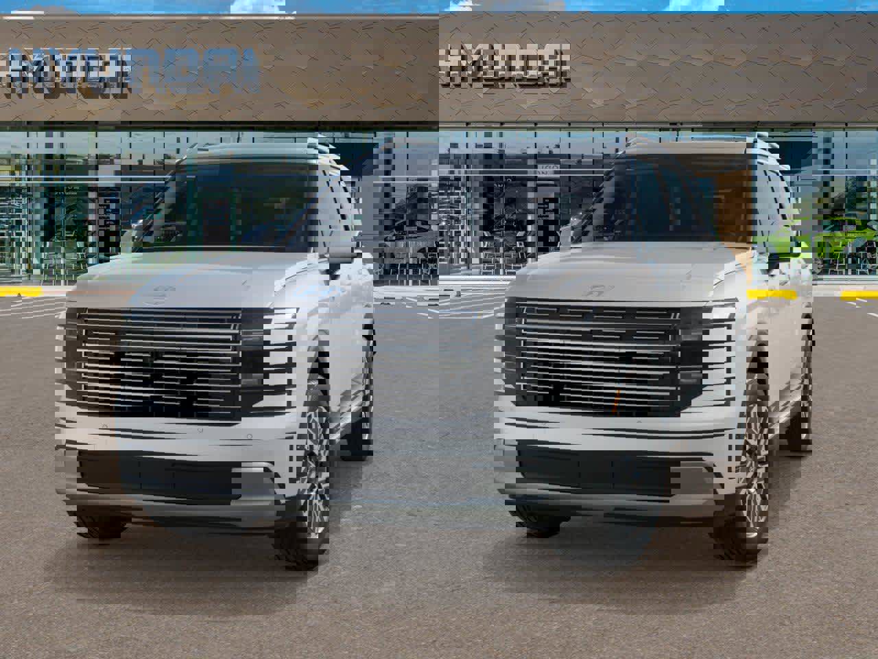 New 2026 Hyundai Palisade SEL Premium image 6