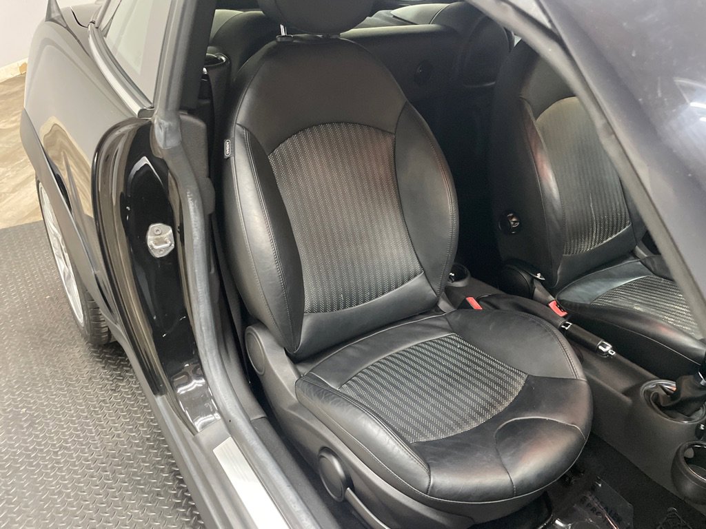 Used 2012 MINI Cooper Coupe image 30