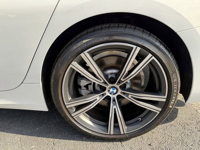 Used 2023 BMW 330i Sedan w/ Driving Assistance Package RWD image 46