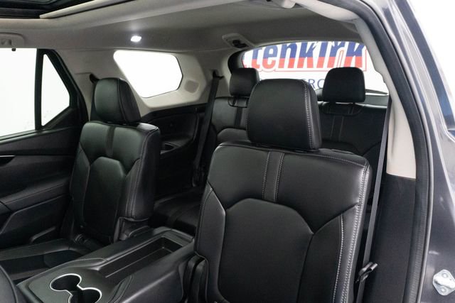 Certified 2023 Honda Pilot Touring image 21