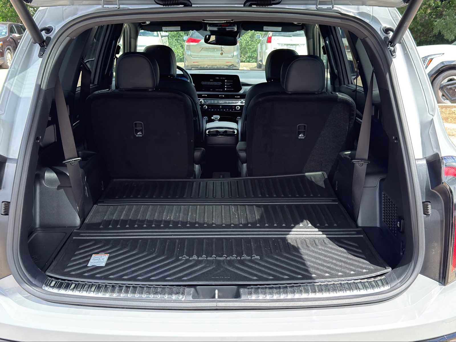 Certified 2024 Kia Telluride SX X-Pro AWD/4WD image 8