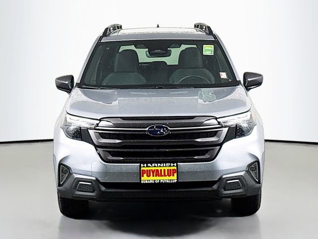 New 2026 Subaru Forester Premium image 2