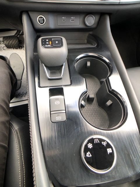 Certified 2023 Nissan Rogue SL AWD/4WD image 21