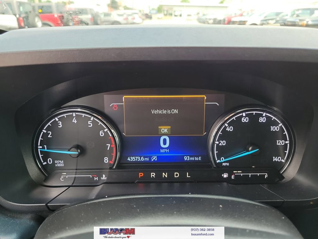 Used 2022 Ford Maverick XLT w/ Equipment Group 300A Standard AWD/4WD image 24
